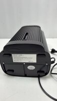Luftentfeuchter Raumentfeuchter Elektrisch 1,1 l/T für 30m² mit Schlafmodus