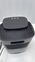 Luftentfeuchter Raumentfeuchter Elektrisch 1,1 l/T für 30m² mit Schlafmodus