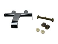 hansgrohe Badewannenarmatur Badarmatur Wannenarmatur...