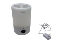 LEVOIT Raumluftbefeuchter Luftbefeuchter 3L Top Fill,...