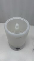 LEVOIT Raumluftbefeuchter Luftbefeuchter 3L Top Fill, 28dB, Aroma Diffuser