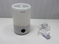 LEVOIT Raumluftbefeuchter Luftbefeuchter 3L Top Fill, 28dB, Aroma Diffuser