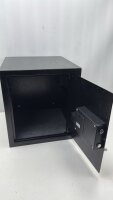 Yale Tresor Safe Elektronisch mit Alarm Groß YEC/390/DB2 Standardsicherheit