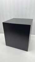 Yale Tresor Safe Elektronisch mit Alarm Groß YEC/390/DB2 Standardsicherheit