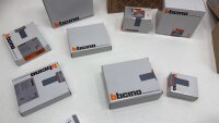 BTICINO Türsprechanlage mit Videofunktion...