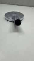 hansgrohe Handbrause Duschbrause Duschkopf Raindance Select S, 26530000