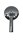 hansgrohe Handbrause Duschbrause Duschkopf Raindance Select S, 26530000