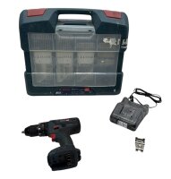 Bosch Akku Schlagbohrschrauber GSB 18V-28 im Koffer mit...
