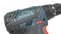 Bosch Akku Schlagbohrschrauber GSB 18V-28 im Koffer mit Zubehör LCase Pick&Click
