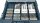 Bosch Akku Schlagbohrschrauber GSB 18V-28 im Koffer mit Zubehör LCase Pick&Click