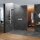 hansgrohe Duschsystem Regendusche Rainfinity 360 Unterputz 3Strahlarten Mattweiß