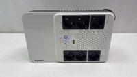 LEGRAND Mehrfachsteckdose Unterbrechungsfreie Stromversorgung USV-Anlage, 310081