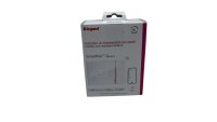 LEGRAND Wandthermostat Heizungsthermostat Smarther...