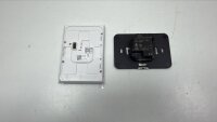 LEGRAND Wandthermostat Heizungsthermostat Smarther Thermostat mit Netatmo, 49038