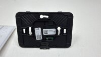 LEGRAND Wandthermostat Heizungsthermostat Smarther Thermostat mit Netatmo, 49038