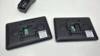 Eura Video Türsprechanlage Gegensprechanlage VDP-45A3 Alpha 4 Draht 7 Zoll