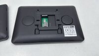 Eura Video Türsprechanlage Gegensprechanlage VDP-45A3 Alpha 4 Draht 7 Zoll