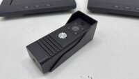 Eura Video Türsprechanlage Gegensprechanlage VDP-45A3 Alpha 4 Draht 7 Zoll