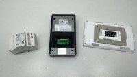 Vimar Video Türklingel Türsprechanlage Videosprechanlagen Set WLAN Touchscreen