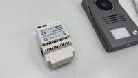 Vimar Video Türklingel Türsprechanlage Videosprechanlagen Set WLAN Touchscreen