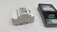 Vimar Video Türklingel Türsprechanlage Videosprechanlagen Set WLAN Touchscreen