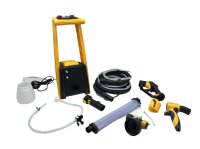 WAGNER Farbsprühsystem W 950 FLEXiO, 630 W, 15...