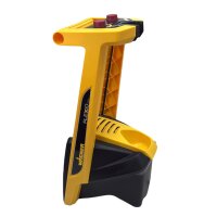 WAGNER Farbsprühsystem W 950 FLEXiO, 630 W, 15 m²-5 min, Behälter 800 ml