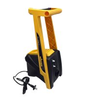 WAGNER Farbsprühsystem W 950 FLEXiO, 630 W, 15 m²-5 min, Behälter 800 ml