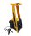 WAGNER Farbsprühsystem W 950 FLEXiO, 630 W, 15 m²-5 min, Behälter 800 ml