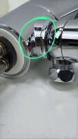Mora Küchenarmatur Spültischarmatur Wasserhahn MMIX K5 mit Geräteanschlussventil