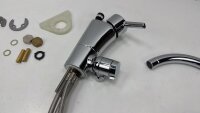 Mora Küchenarmatur Spültischarmatur Wasserhahn MMIX K5 mit Geräteanschlussventil