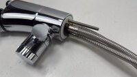Mora Küchenarmatur Spültischarmatur Wasserhahn MMIX K5 mit Geräteanschlussventil