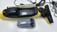 Kärcher Hartbodenreiniger elektrischer Bodenreiniger FC 5 für 60 qm