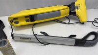 Kärcher Hartbodenreiniger elektrischer Bodenreiniger FC 5 für 60 qm
