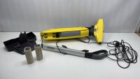 Kärcher Hartbodenreiniger elektrischer Bodenreiniger FC 5 für 60 qm