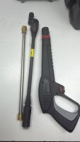 LAVOR Hochdruckreiniger IKON 225 Extreme, 225 bar, 2300 l/h max, 300 Watt