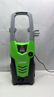 LAVOR Hochdruckreiniger IKON 225 Extreme, 225 bar, 2300 l/h max, 300 Watt