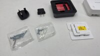 Honeywell Smart Raumthermostat Heizungsregler Home T6 Kabellos Touchscreen