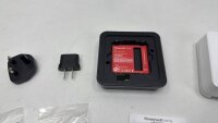 Honeywell Smart Raumthermostat Heizungsregler Home T6 Kabellos Touchscreen