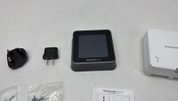 Honeywell Smart Raumthermostat Heizungsregler Home T6 Kabellos Touchscreen