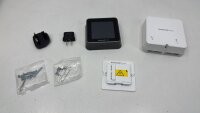 Honeywell Smart Raumthermostat Heizungsregler Home T6 Kabellos Touchscreen