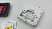 Honeywell Smart Raumthermostat Heizungsregler Home T6 Kabellos Touchscreen