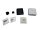 Honeywell Smart Raumthermostat Heizungsregler Home T6 Kabellos Touchscreen