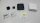 Honeywell Smart Raumthermostat Heizungsregler Home T6 Kabellos Touchscreen