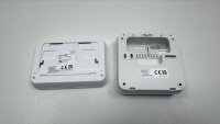 Honeywell Home Thermostat Wandthermostat 7-Tage Programmierbar, drahtlos, T3R
