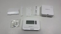 Honeywell Home Thermostat Wandthermostat 7-Tage Programmierbar, drahtlos, T3R