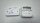 Honeywell Home Thermostat Wandthermostat 7-Tage Programmierbar, drahtlos, T3R