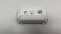 VTech Babyphone mit Kamera, Video Baby Monitor 2,8 Zoll, BM3254, Version FR