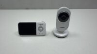 VTech Babyphone mit Kamera, Video Baby Monitor 2,8 Zoll, BM3254, Version FR