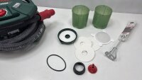 Bosch Farbsprühsystem PFS 5000 E 1200 W 2X...